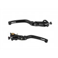 Bonamici Racing Levers Kit for the KTM 1390 Super Duke R 2024 Bonamici Racing Levers Kit for the KTM 1390 Super Duke R 2024
